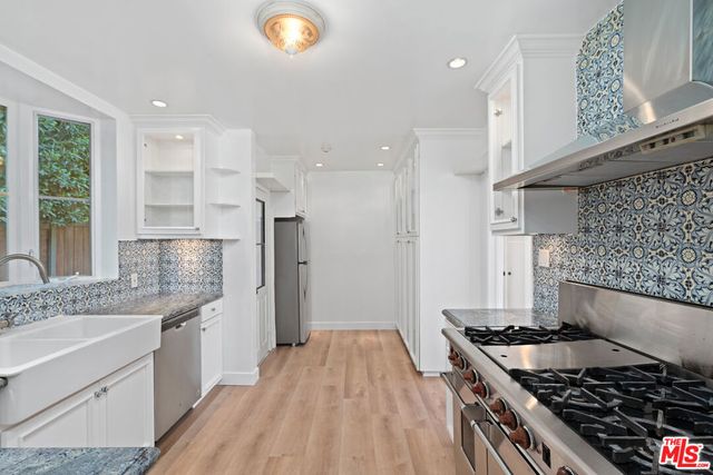 357 S La Peer Drive, Beverly Hills, CA 90211