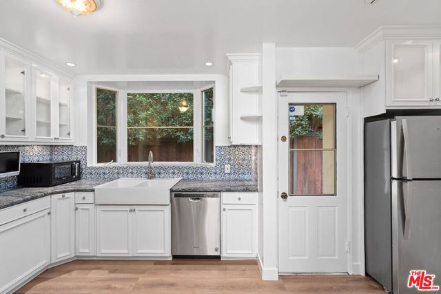 357 S La Peer Drive, Beverly Hills, CA 90211