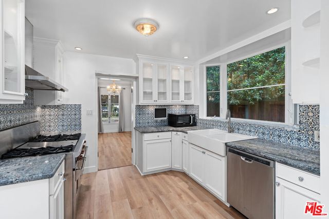 357 S La Peer Drive, Beverly Hills, CA 90211