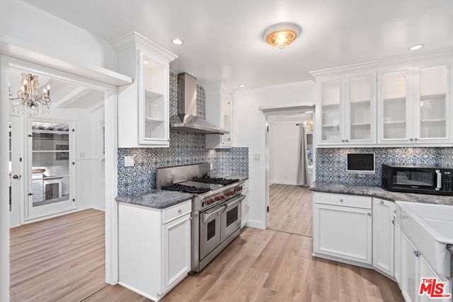 357 S La Peer Drive, Beverly Hills, CA 90211