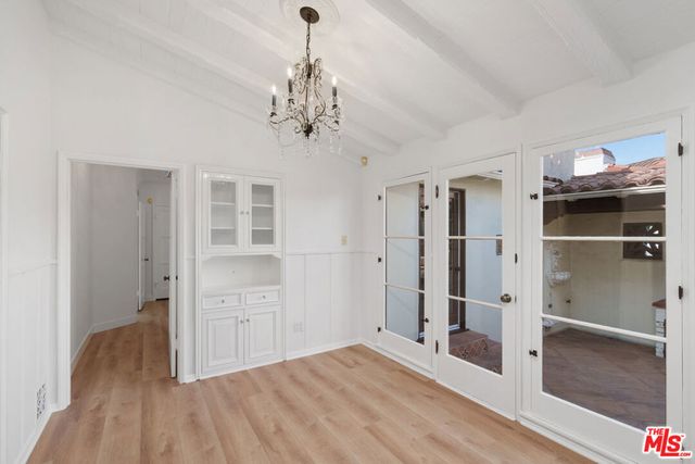 357 S La Peer Drive, Beverly Hills, CA 90211