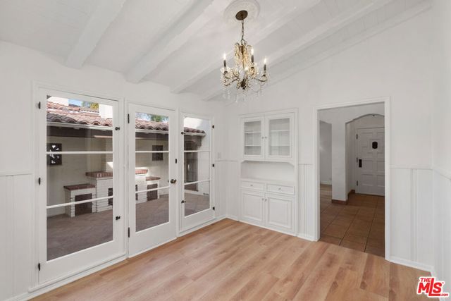 357 S La Peer Drive, Beverly Hills, CA 90211