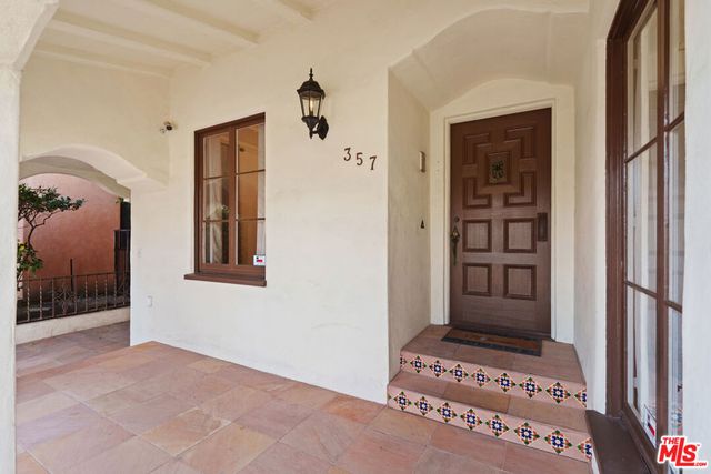 357 S La Peer Drive, Beverly Hills, CA 90211