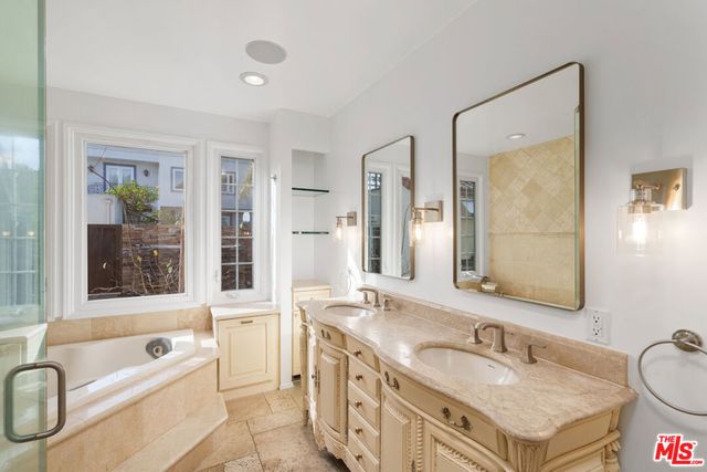 357 S La Peer Drive, Beverly Hills, CA 90211