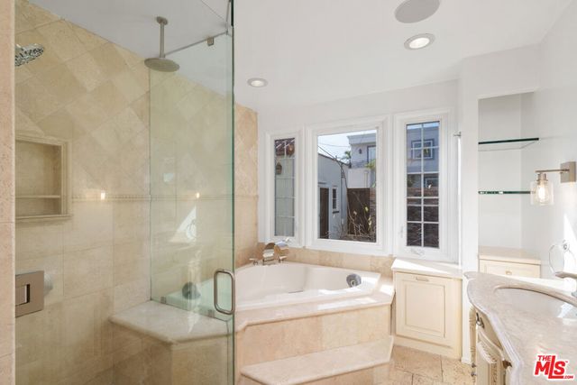 357 S La Peer Drive, Beverly Hills, CA 90211