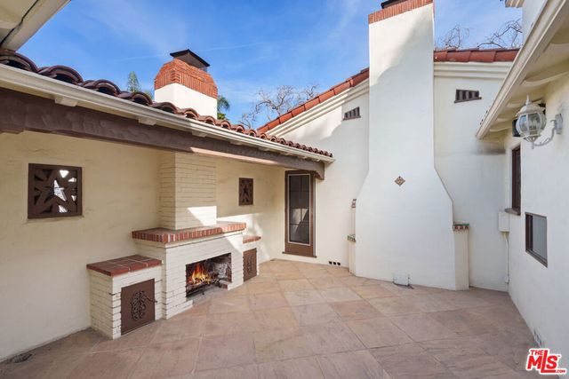 357 S La Peer Drive, Beverly Hills, CA 90211