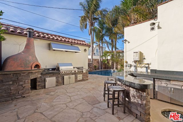 357 S La Peer Drive, Beverly Hills, CA 90211