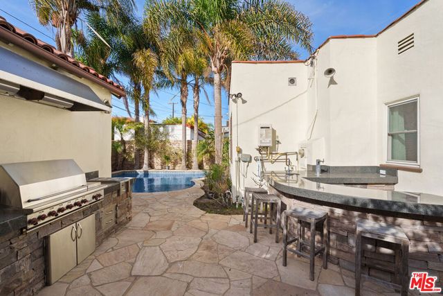 357 S La Peer Drive, Beverly Hills, CA 90211