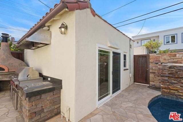 357 S La Peer Drive, Beverly Hills, CA 90211