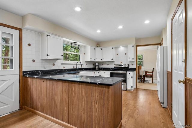 2710 Interlocken Drive, Evergreen, CO 80439