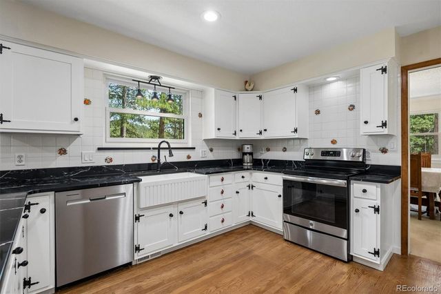 2710 Interlocken Drive, Evergreen, CO 80439