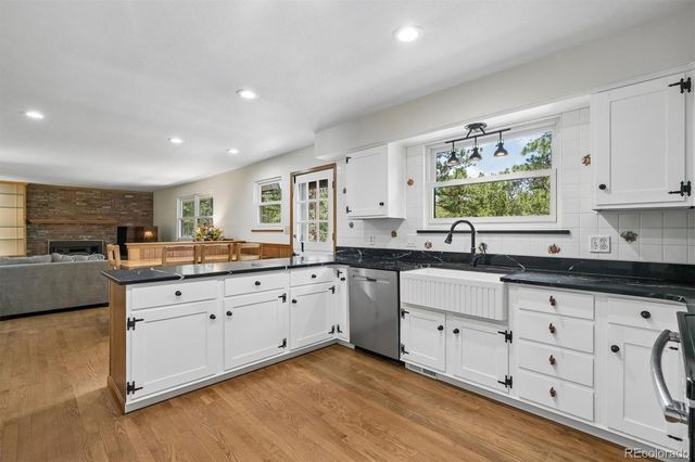 2710 Interlocken Drive, Evergreen, CO 80439