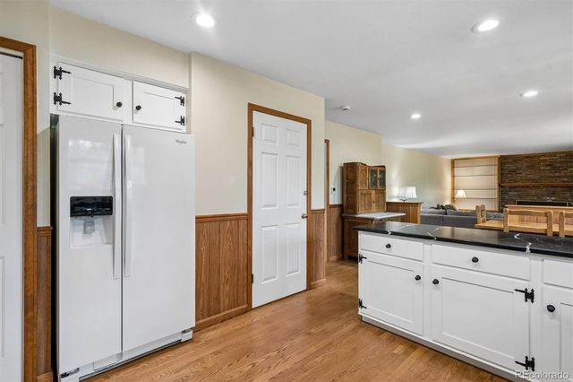 2710 Interlocken Drive, Evergreen, CO 80439