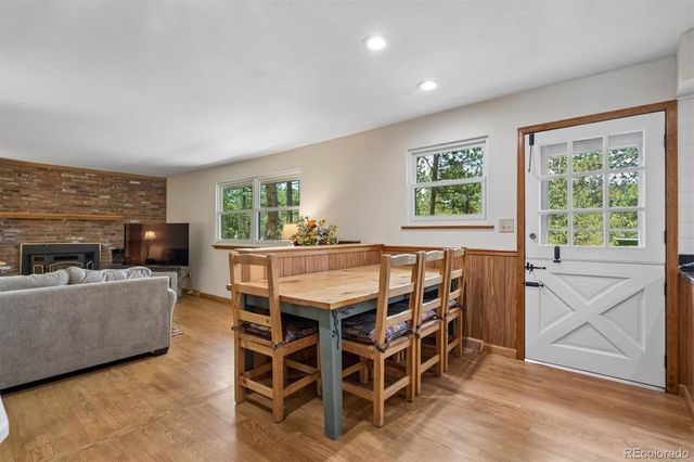 2710 Interlocken Drive, Evergreen, CO 80439