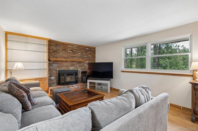 2710 Interlocken Drive, Evergreen, CO 80439