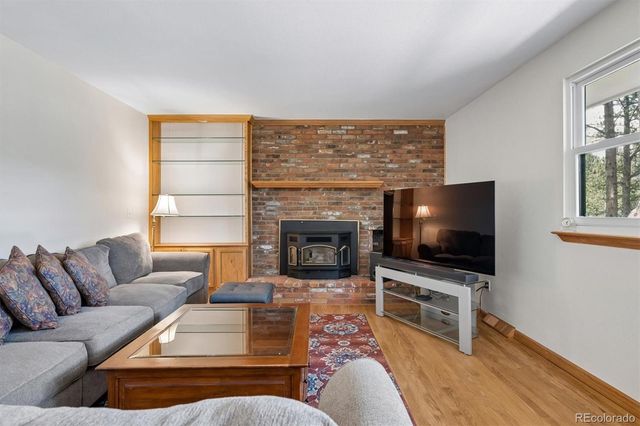2710 Interlocken Drive, Evergreen, CO 80439