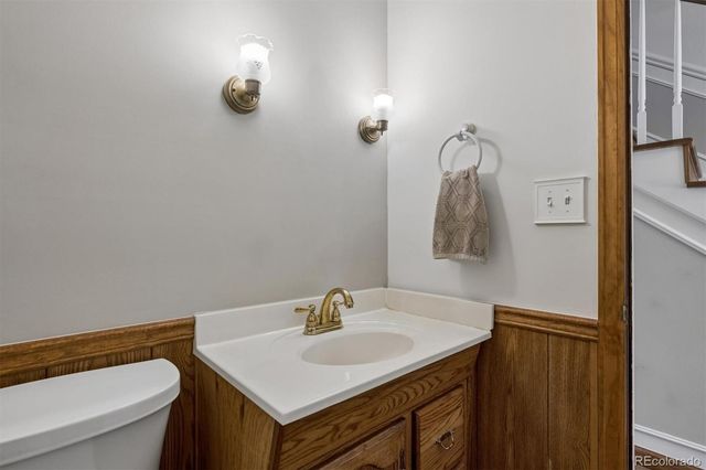 2710 Interlocken Drive, Evergreen, CO 80439
