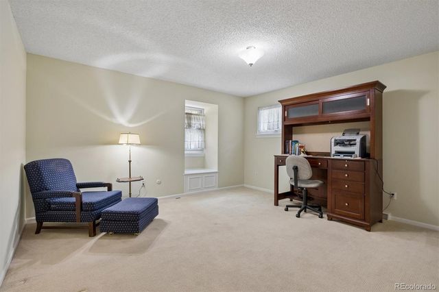 2710 Interlocken Drive, Evergreen, CO 80439