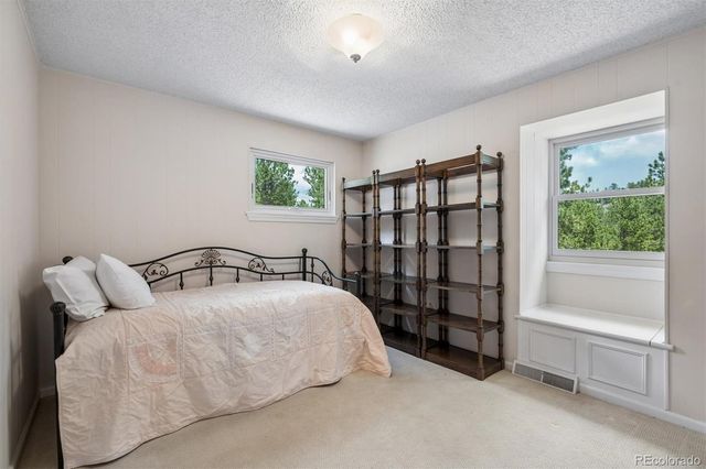 2710 Interlocken Drive, Evergreen, CO 80439