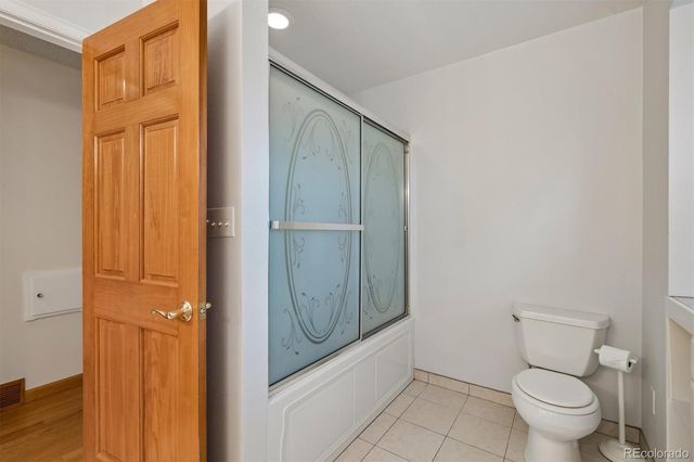 2710 Interlocken Drive, Evergreen, CO 80439