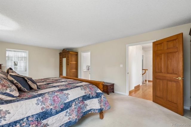 2710 Interlocken Drive, Evergreen, CO 80439