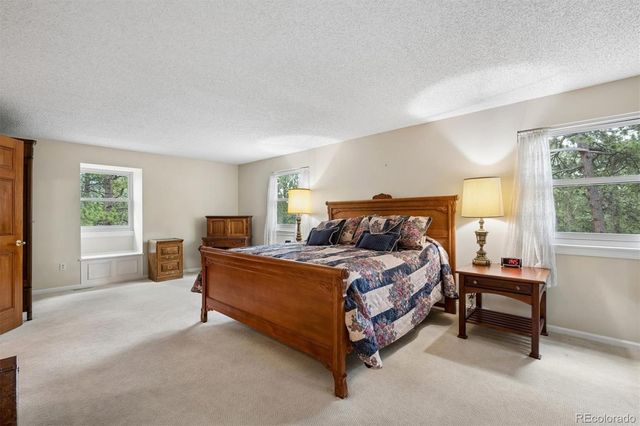 2710 Interlocken Drive, Evergreen, CO 80439
