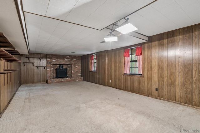 2710 Interlocken Drive, Evergreen, CO 80439