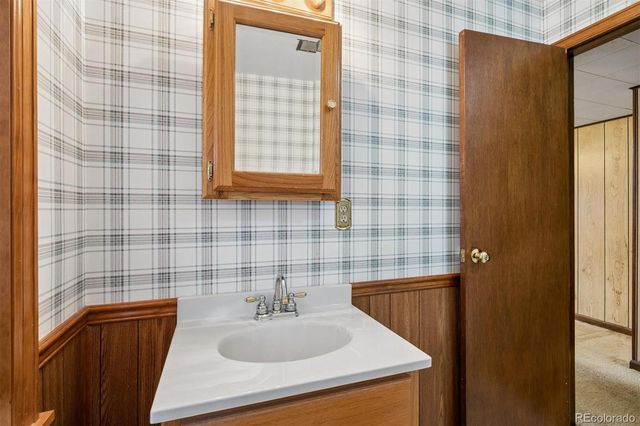 2710 Interlocken Drive, Evergreen, CO 80439