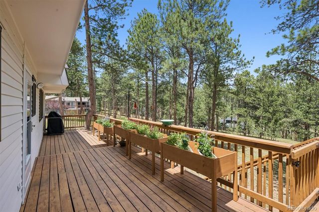 2710 Interlocken Drive, Evergreen, CO 80439