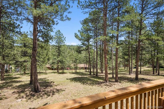2710 Interlocken Drive, Evergreen, CO 80439