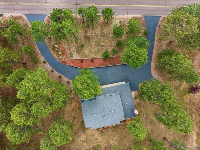 2710 Interlocken Drive, Evergreen, CO 80439