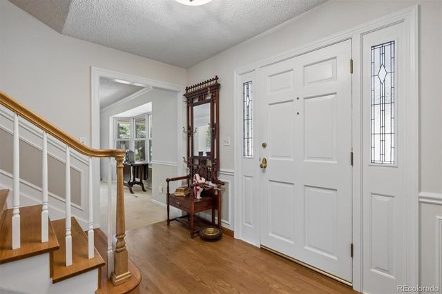 2710 Interlocken Drive, Evergreen, CO 80439