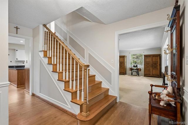 2710 Interlocken Drive, Evergreen, CO 80439