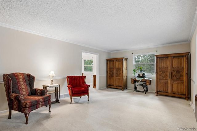 2710 Interlocken Drive, Evergreen, CO 80439