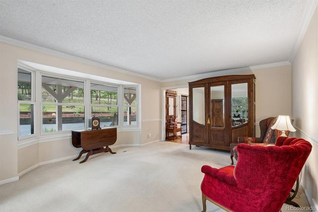 2710 Interlocken Drive, Evergreen, CO 80439