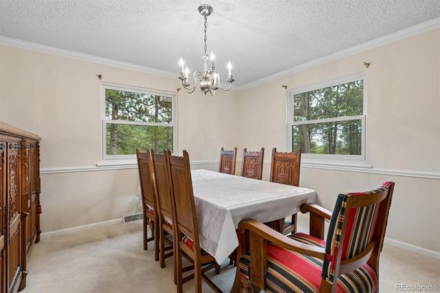 2710 Interlocken Drive, Evergreen, CO 80439