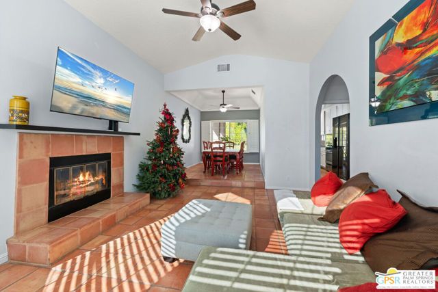 68298 Descanso Circle, Cathedral City, CA 92234