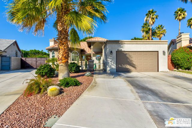 68298 Descanso Circle, Cathedral City, CA 92234