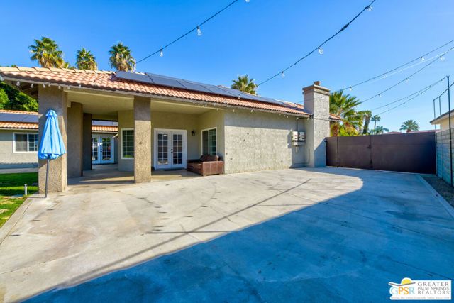 68298 Descanso Circle, Cathedral City, CA 92234