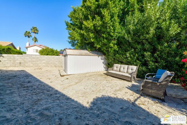 68298 Descanso Circle, Cathedral City, CA 92234