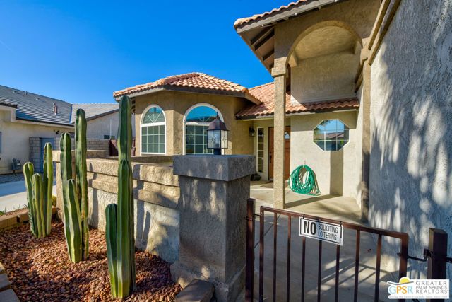 68298 Descanso Circle, Cathedral City, CA 92234