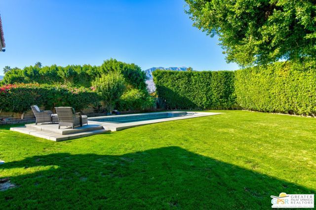 68298 Descanso Circle, Cathedral City, CA 92234