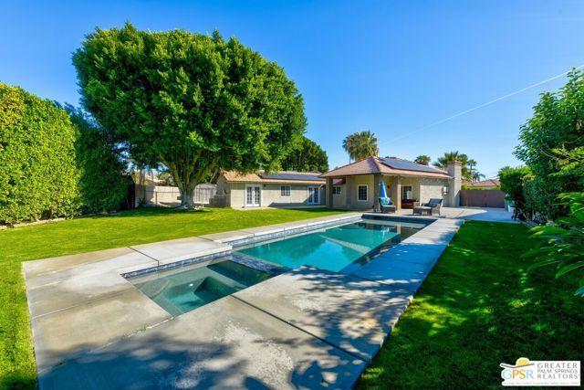 68298 Descanso Circle, Cathedral City, CA 92234