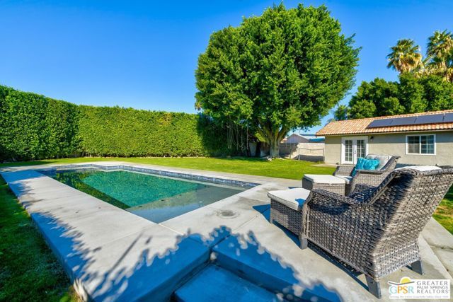 68298 Descanso Circle, Cathedral City, CA 92234