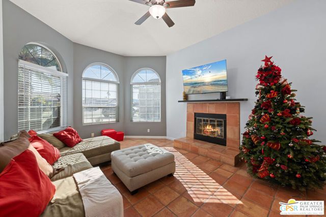 68298 Descanso Circle, Cathedral City, CA 92234