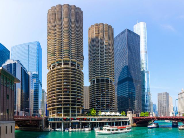 300 N State Street 5620, Chicago, IL 60654