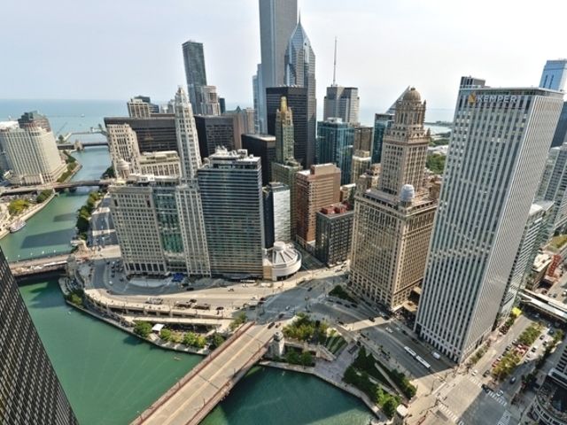 300 N State Street 5620, Chicago, IL 60654