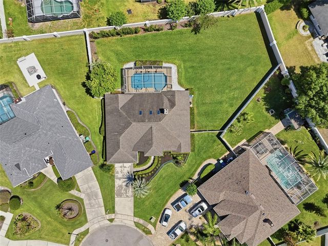 1101 CIRRUS COURT, Orlando, FL 32835
