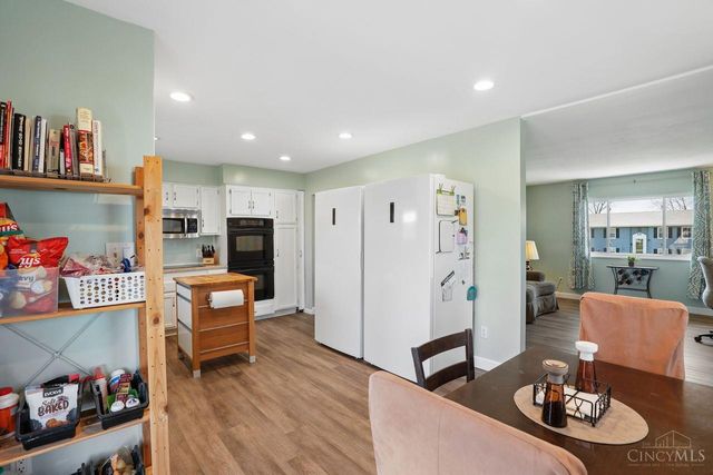 3 Carnell Place, Mason, OH 45040