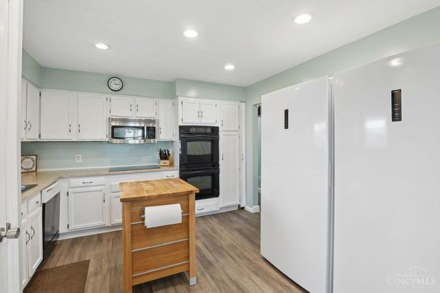 3 Carnell Place, Mason, OH 45040